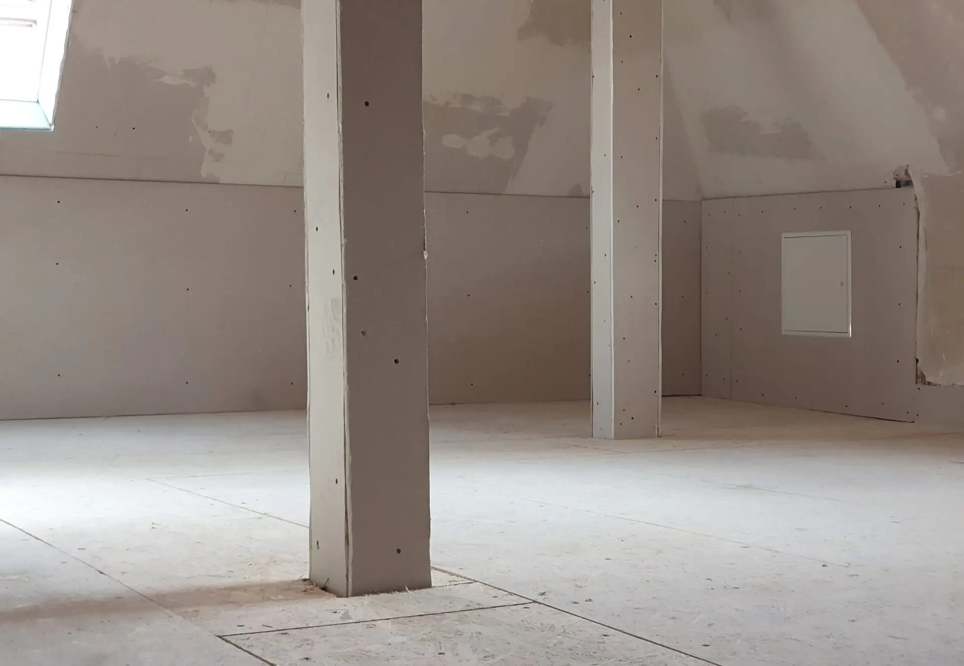 Komplettrenovierung Altbau